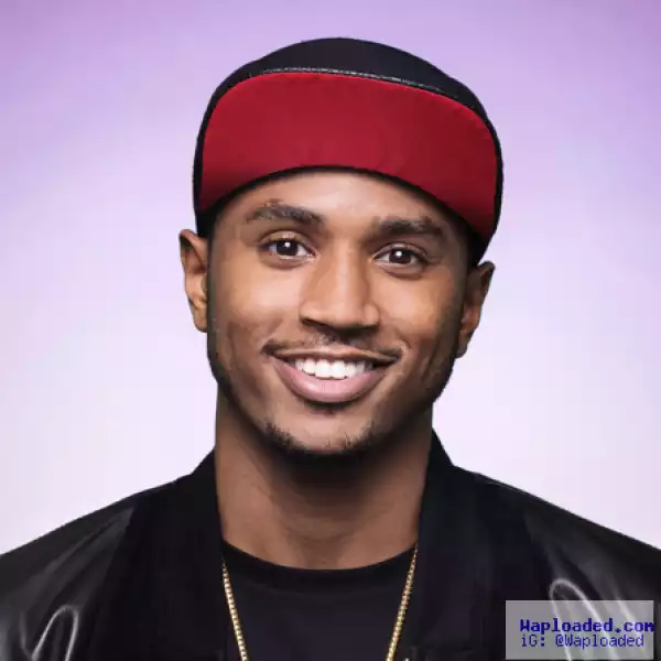 Trey Songz - 3 Times In A Row